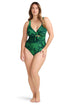 Artesands Les Fauves Cezanne D/dd Underwire One Piece