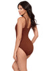 MiracleSuit Network Azura One Piece Swimsuit