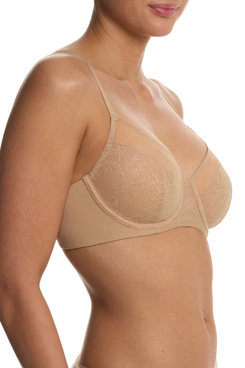 Natori Radiance Convertible Unlined Underwire