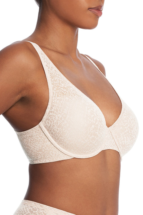 Natori Pretty Smooth Full Fit Smoothing Contour Underwire