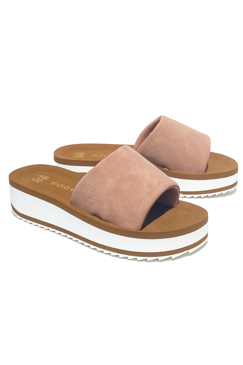 Malvados Gwen Dusk Sandals