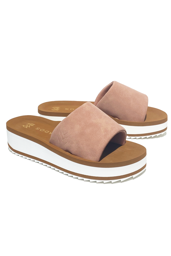 Malvados Gwen Dusk Sandals