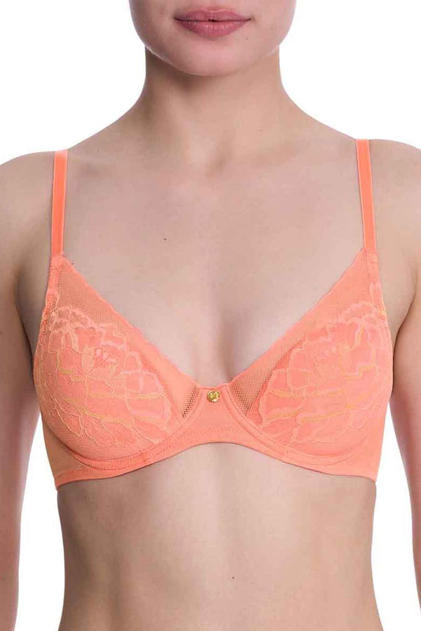 Natori Flora Contour Underwire