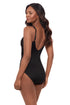 MiracleSuit Brillante Madero One Piece Swimsuit