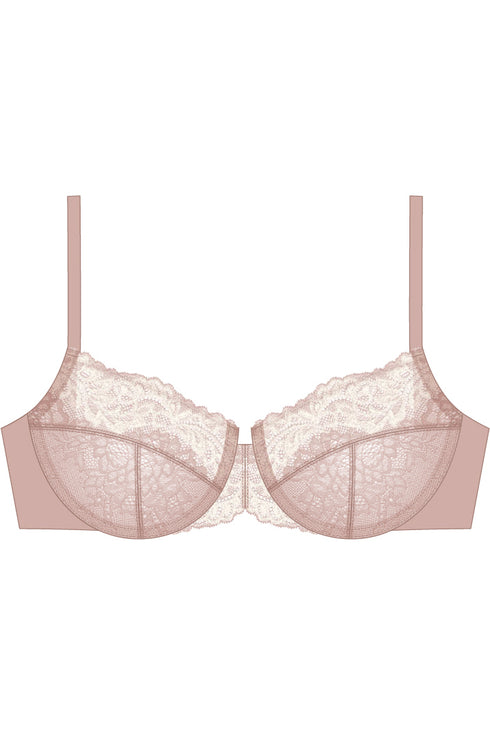 Natori Feathers Refresh Full Fit Underwire