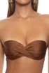 Luli Fama Cosita Buena Underwire Push Up Bandeau