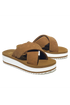 Malvados Gwen Saddle Sandals