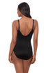 MiracleSuit Brillante Madero One Piece Swimsuit