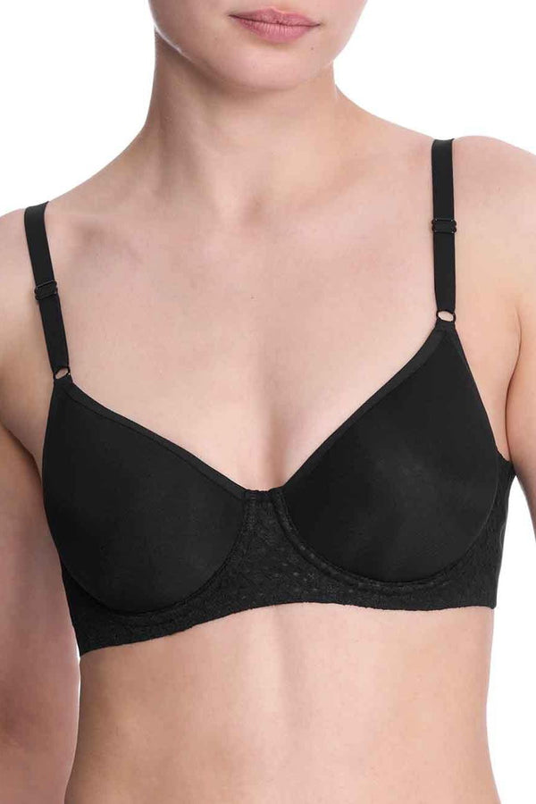 Natori Harmony Smooth Back Spacer Underwire
