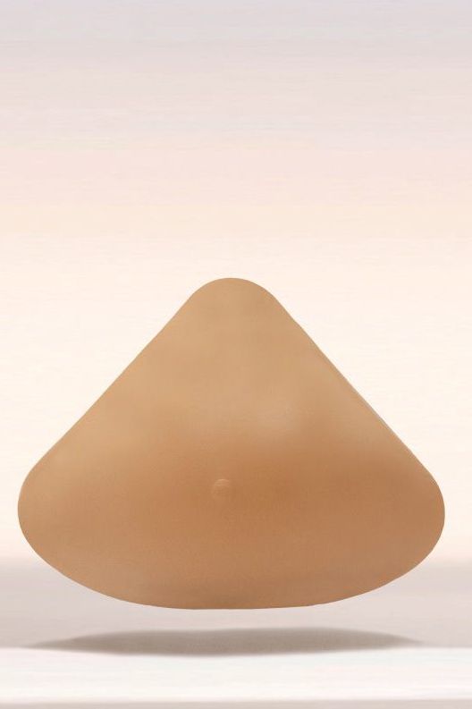 Anita Care Velvety Full Breast Form