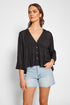 Koy Resort Miami Tiered Top