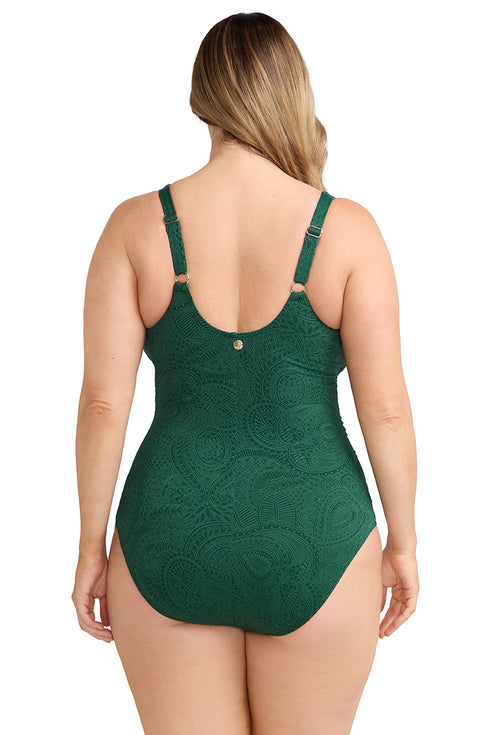 Artesands La Traviata Delacroix One Piece