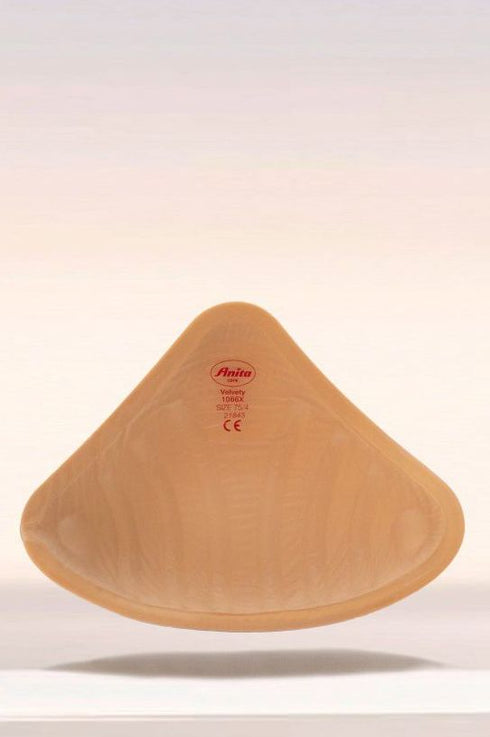 Anita Care Velvety Full Breast Form