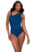 MiracleSuit Network Azura One Piece Swimsuit