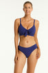 Sea Level Messina Tie Front DD/E Bralette