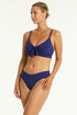 Sea Level Messina Tie Front DD/E Bralette