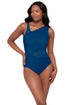 MiracleSuit Network Azura One Piece Swimsuit