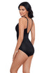 MiracleSuit Razzle Dazzle Siren One Piece Swimsuit DD-Cup