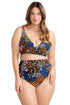 Artesands Milleflore Botticelli High Waist Swim Pant
