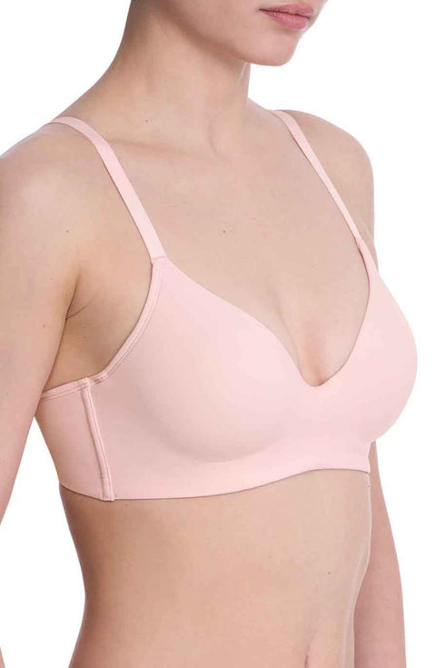 Natori Empower Performance T-shirt Bra