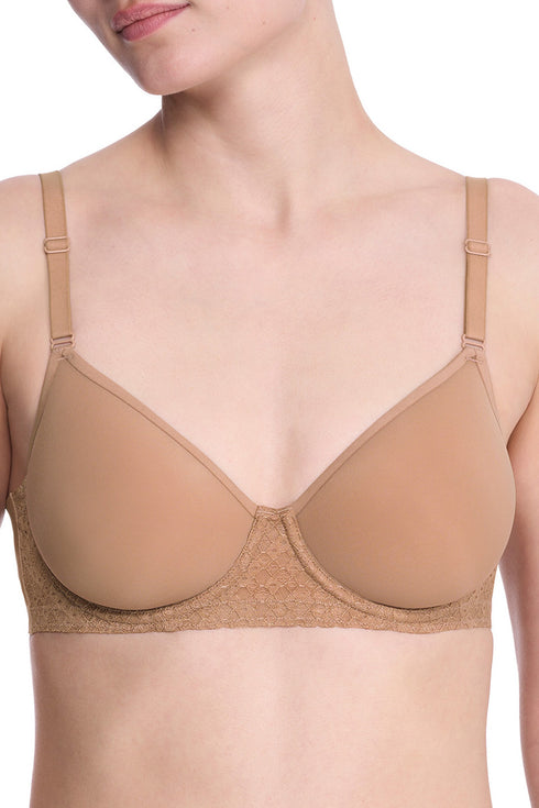 Natori Harmony Smooth Back Spacer Underwire
