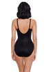 MiracleSuit Razzle Dazzle Siren One Piece Swimsuit DD-Cup