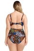 Artesands Milleflore Botticelli High Waist Swim Pant