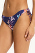 Sea Level Indochine Tie Side Bottom