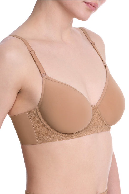 Natori Harmony Smooth Back Spacer Underwire