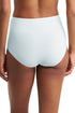 Natori Bliss Bare Cotton High Waist Brief