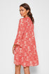 Koy Resort Bloom Boho Dress