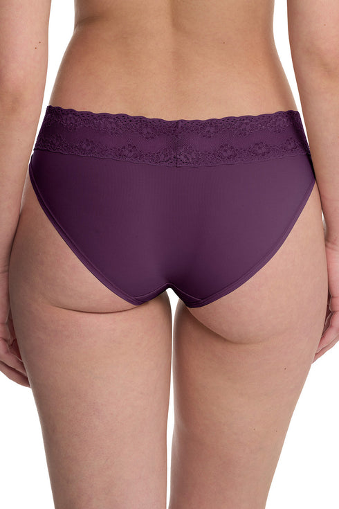 Natori Bliss Perfection One Size French Bikini