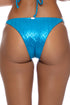 Luli Fama Liquid Voltage Ring Brazilian Bottom