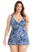 Artesands Palmeline Delacroix Cross Over Swimdress