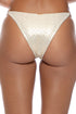 Luli Fama Liquid Voltage Ring Brazilian Bottom