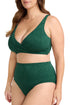 Artesands La Traviata Renoir High Waist Bikini Bottom