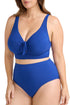 Artesands Aria Cezanne D - E Cup Underwire Bikini Top