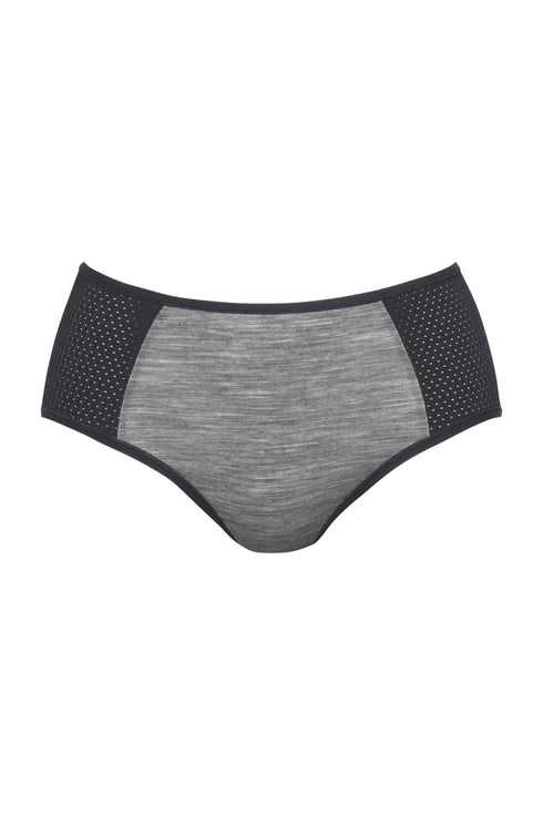 Anita Panalp Wool Sports Panty High Waist+