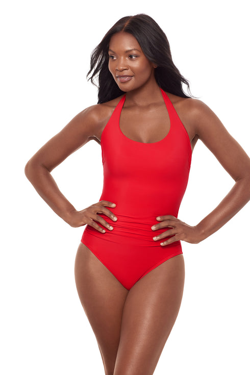 MiracleSuit Rock Solid Utopia One Piece