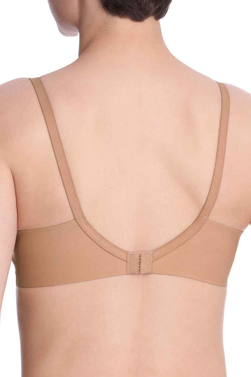 Natori Harmony Smooth Back Spacer Underwire