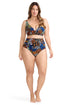 Artesands Milleflore Botticelli High Waist Swim Pant