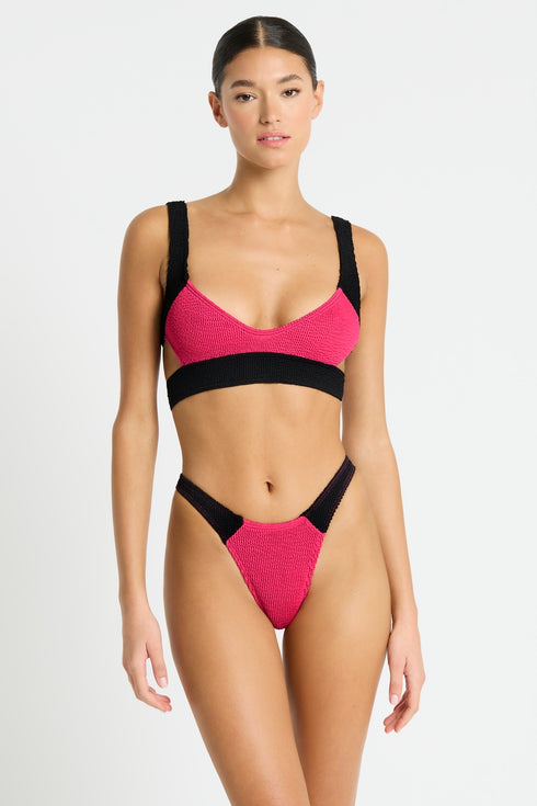 Bond-eye Splice Basic Mid Cut Brief