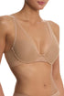 Natori True Zen Plunge T-shirt Bra