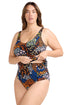 Artesands Milleflore Botticelli High Waist Swim Pant