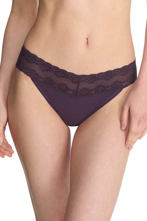 Natori Bliss Perfection One Size Thong