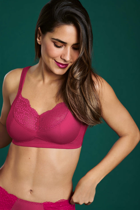 Anita Orely Post Mastectomy Bra