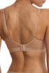 Natori True Zen Plunge T-shirt Bra