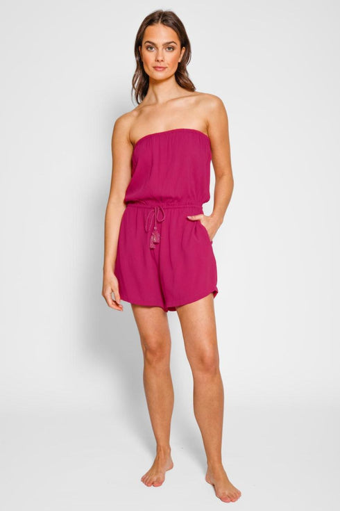 Koy Resort Miami Romper