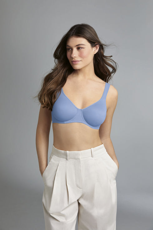Rosa Faia Twin Wired Bra