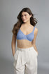 Rosa Faia Twin Wired Bra